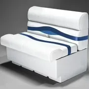 Pontoon Boat