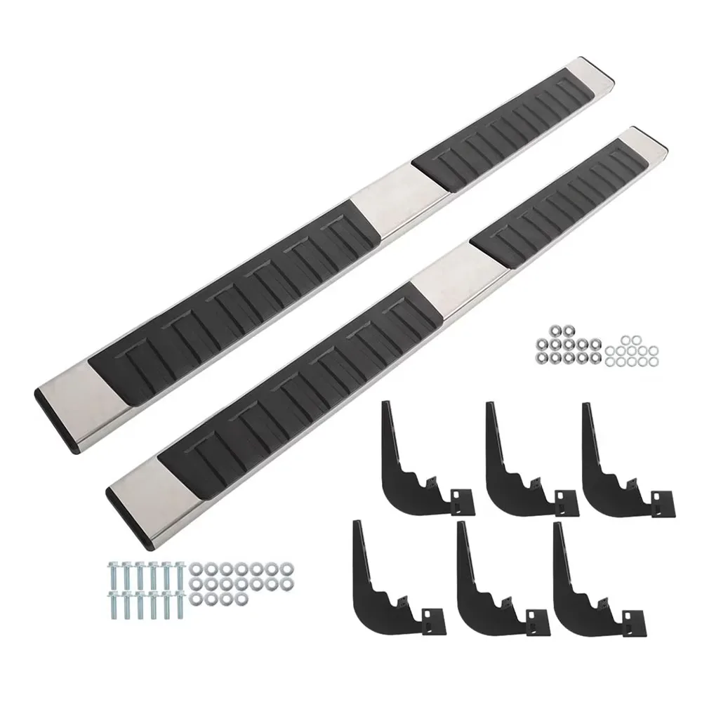 Bumpers & Grille Guards
