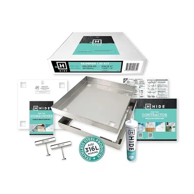 Kitchen Tools 306 mm 12 in 1-1.25 in