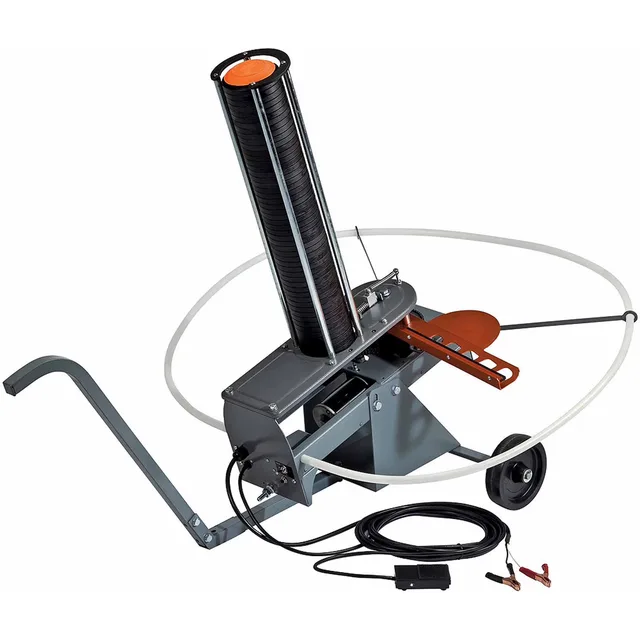 Trap 108mm 110mm