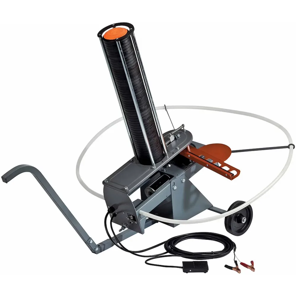 Trap 108mm 110mm