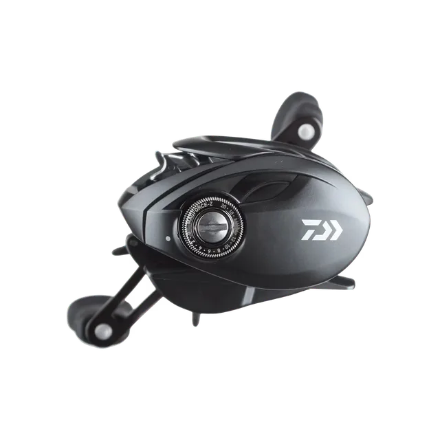 Baitcast Reel 90mm 11 lbs 4.00 in