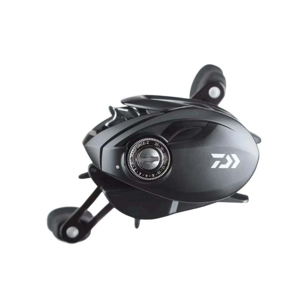 Baitcast Reel 90mm 11 lbs 4.00 in