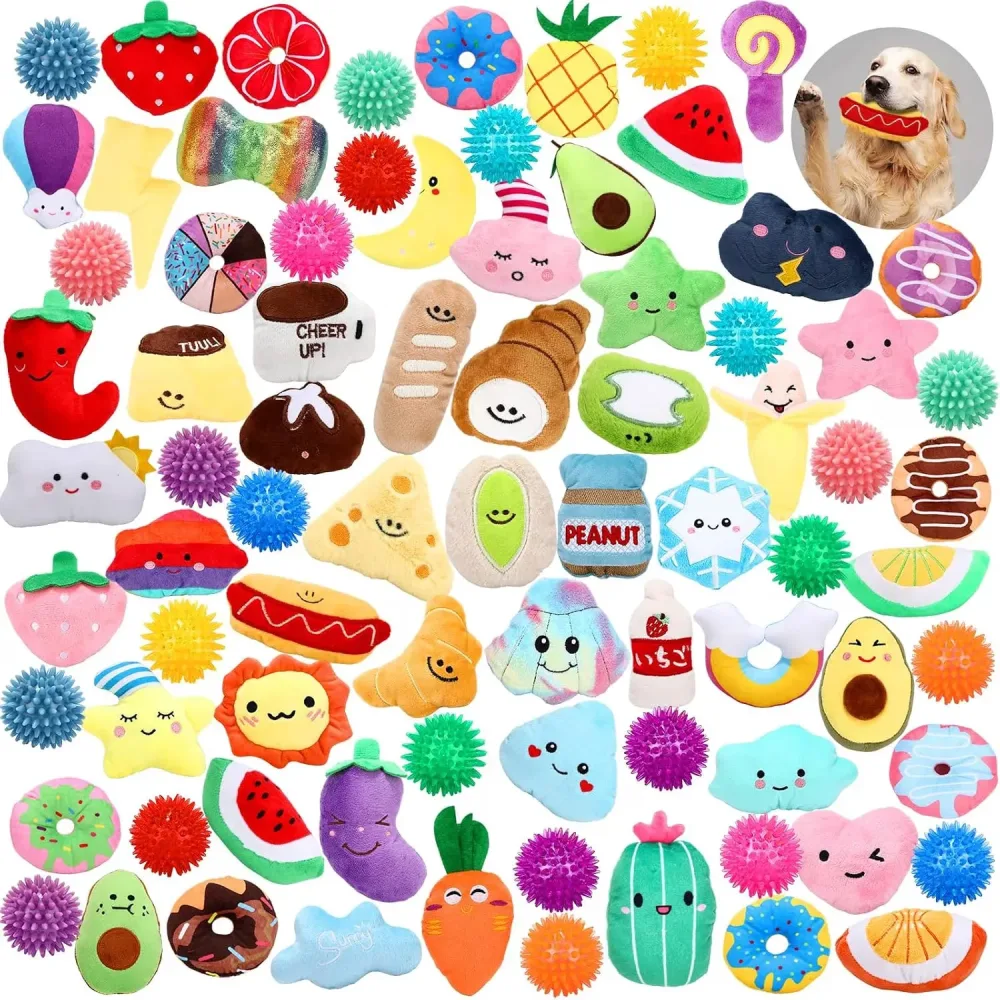 Toys