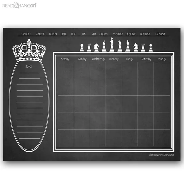 Planning 30 in 40 in