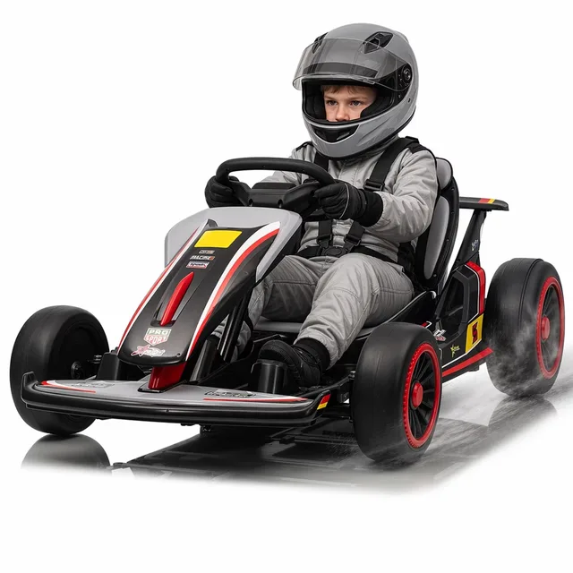 Toys 24v gray 150w