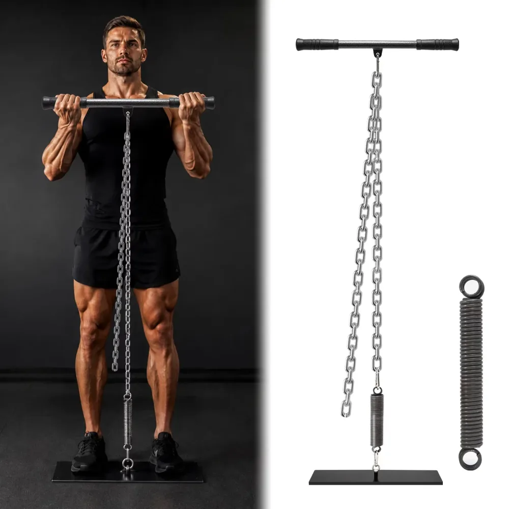 Exercise Equipment 36 lb adjustable