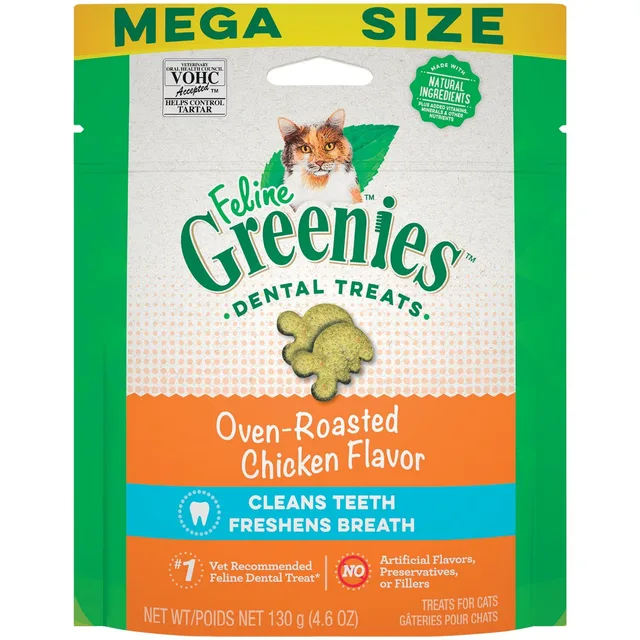 Cat Treats