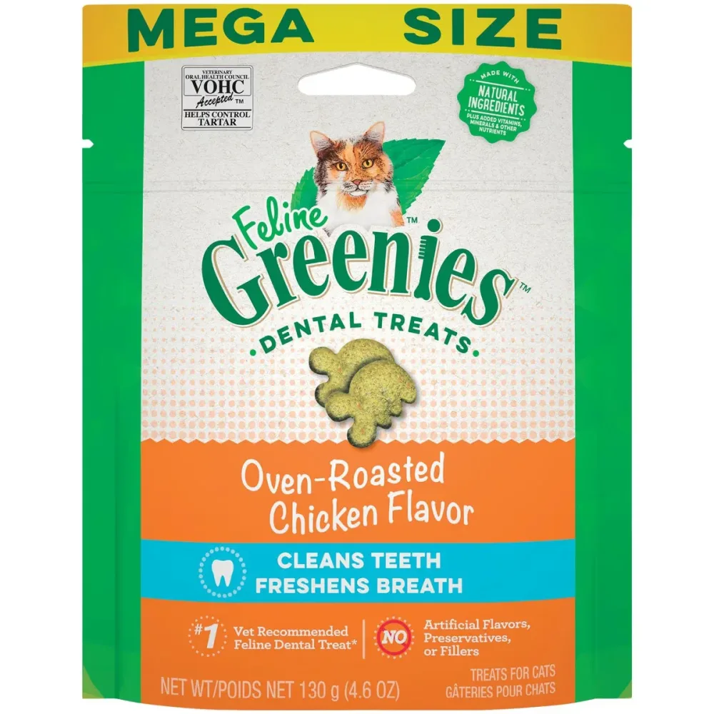 Cat Treats