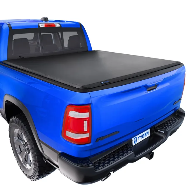 Tonneau Cover 5' 7" 67"