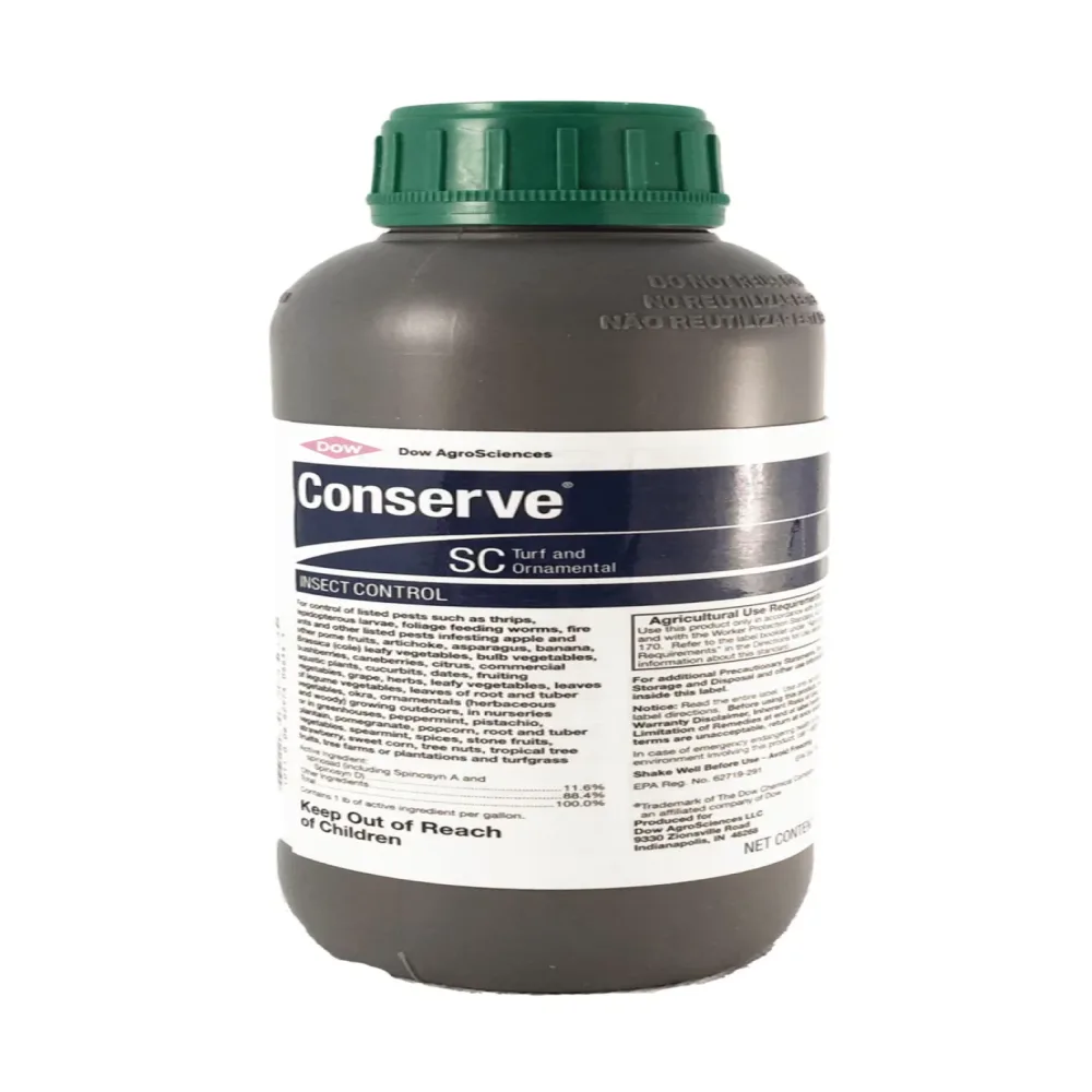 Insecticide black