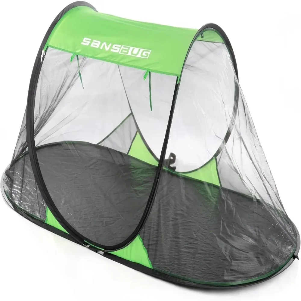 Screen Tent 2.5 lbs 86 inches 6 feet