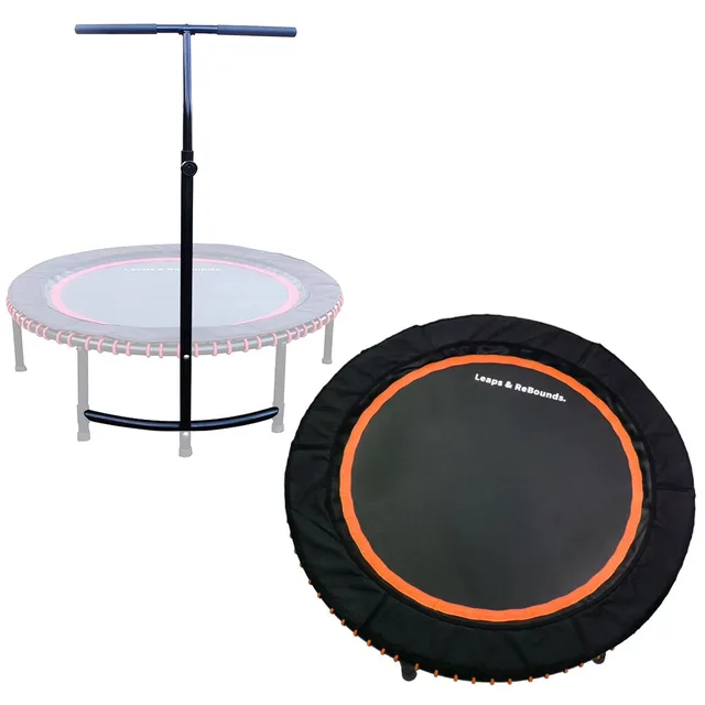 Backyard Play 48" orange 49 inches