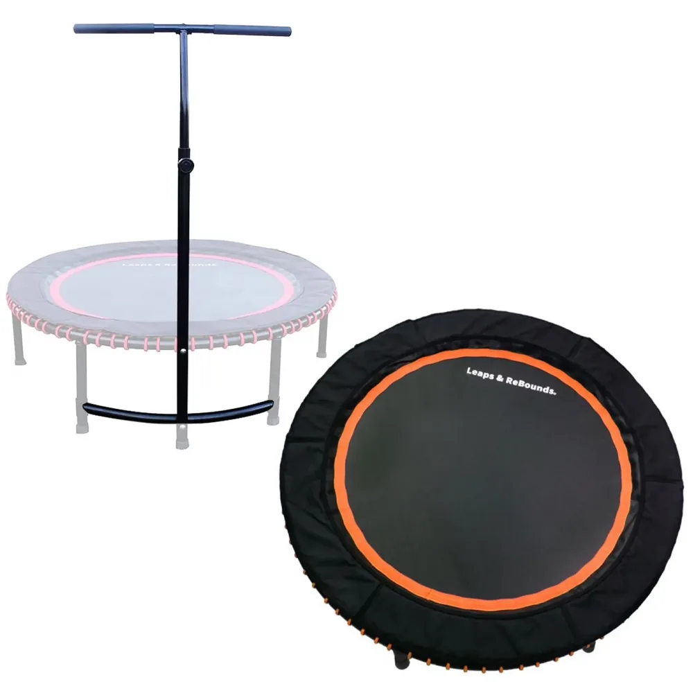 Backyard Play 48" orange 49 inches