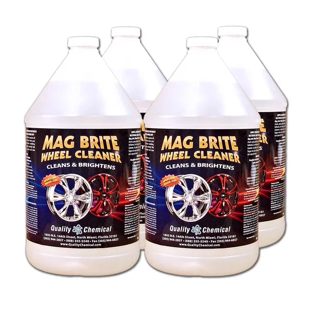Wheel 4 gallon