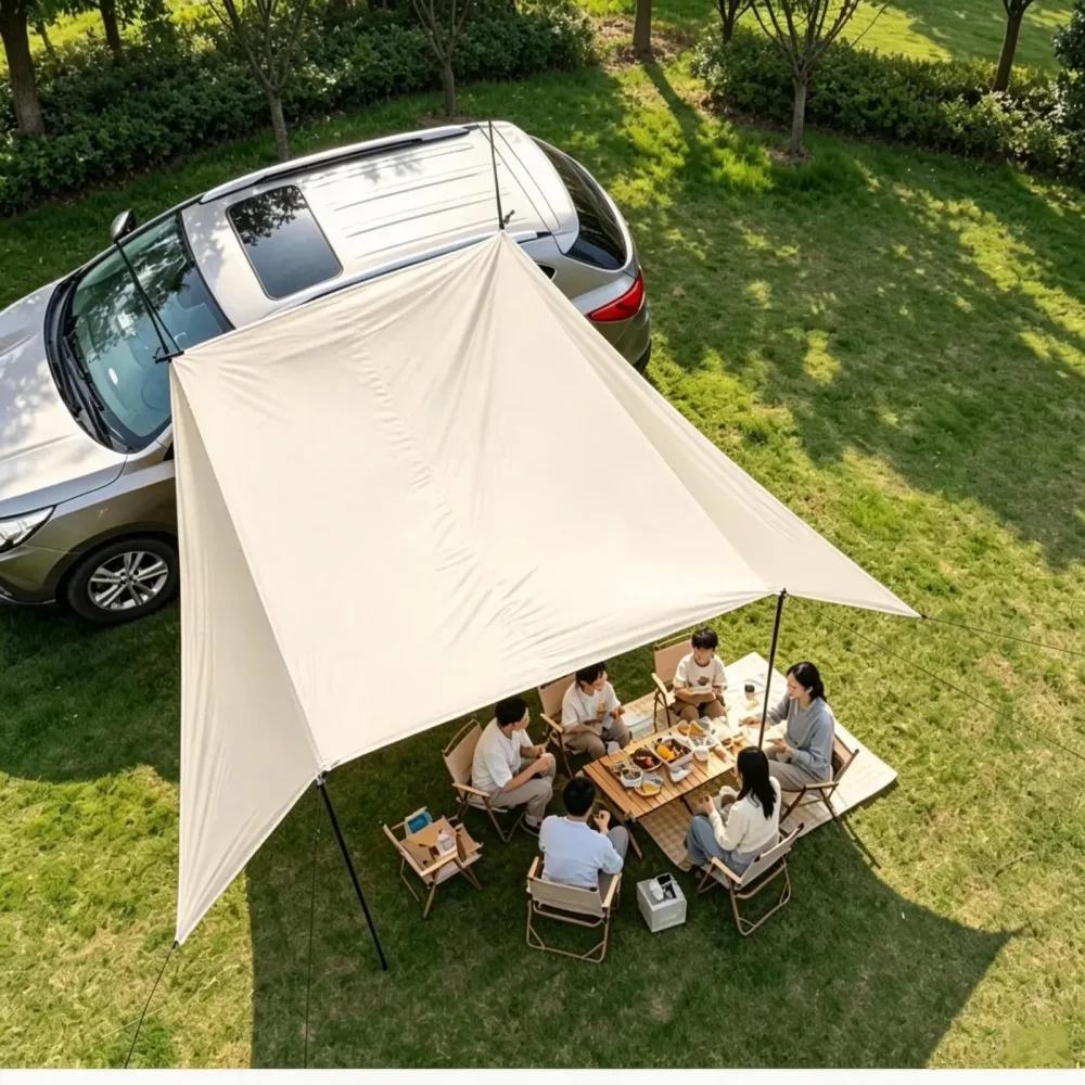 Suv Car waterproof portable