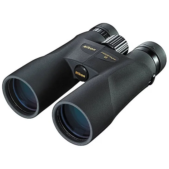 Binoculars black 50mm 293 ft