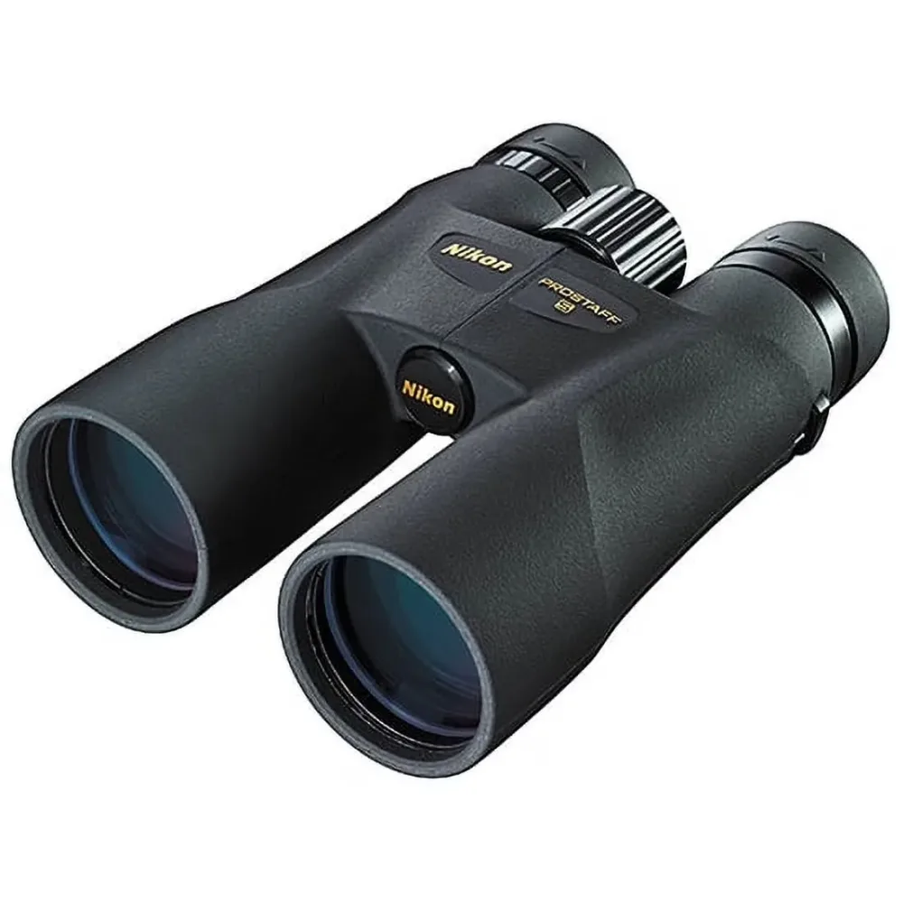 Binoculars black 50mm 293 ft