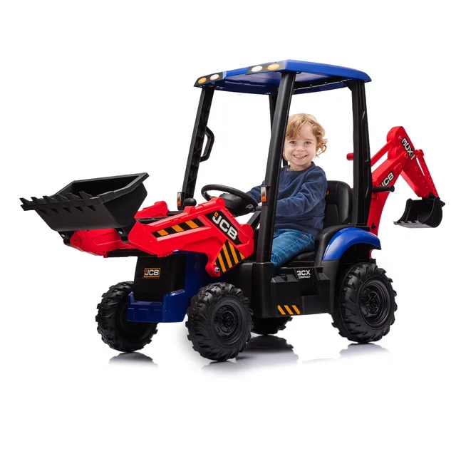 Remote Control 12v red blue