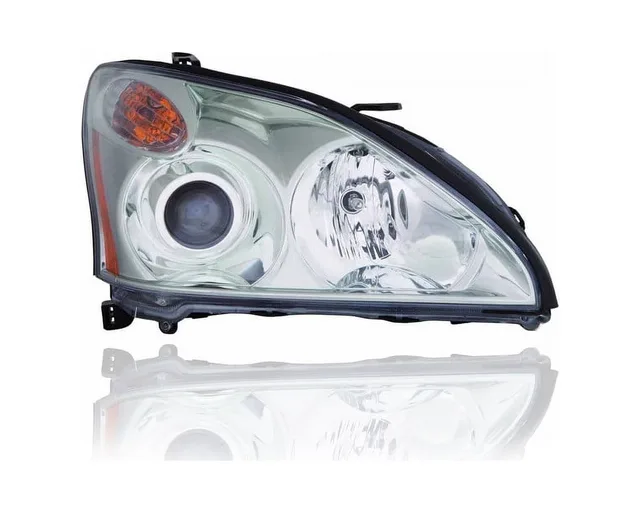 Truck Lighting