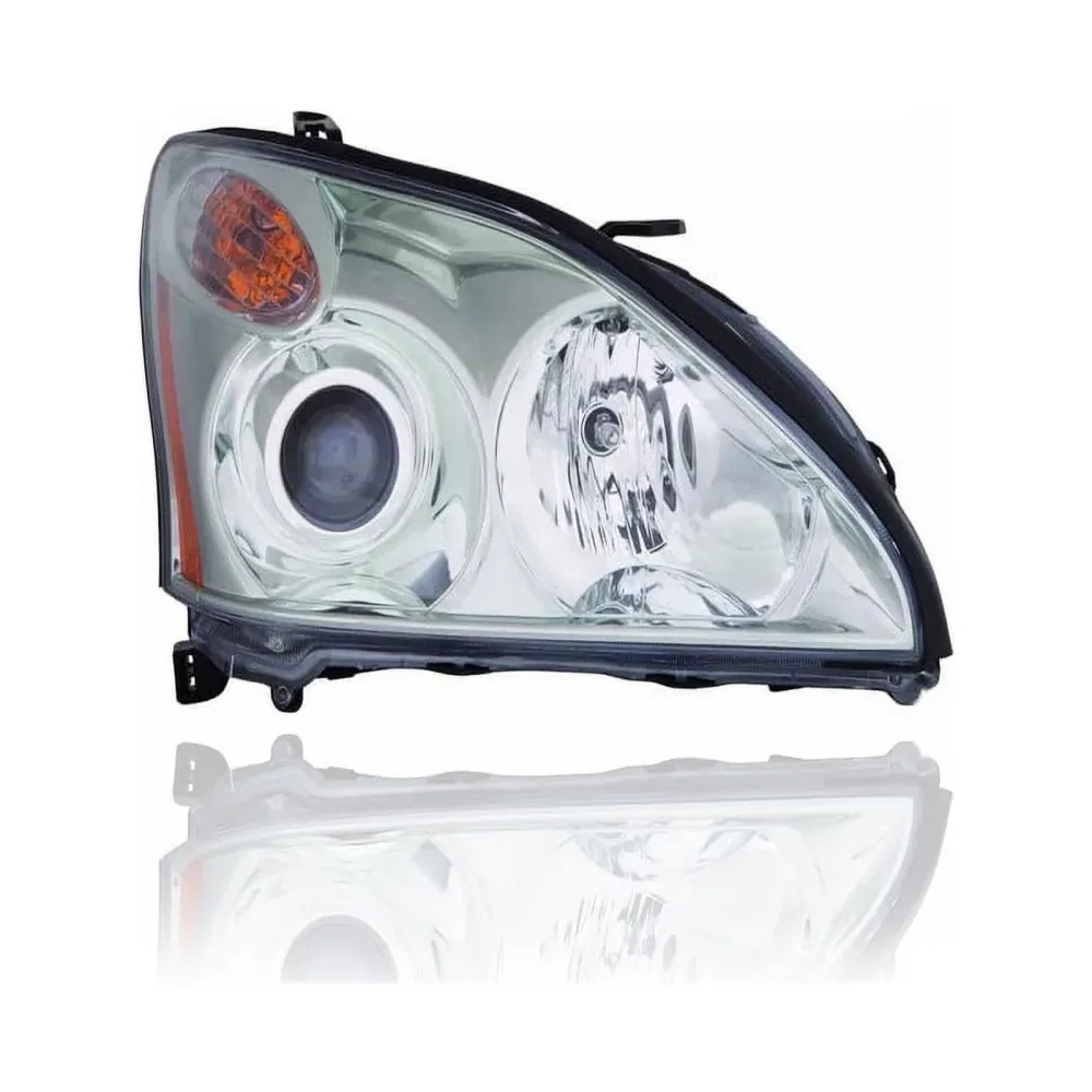 Truck Lighting
