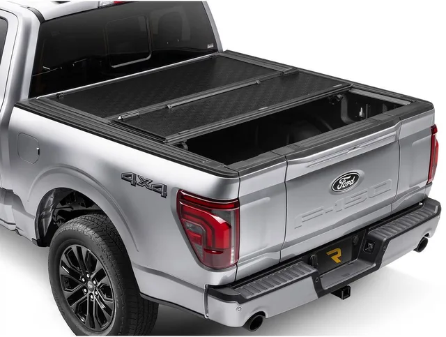 Tonneau Cover 5' 300 lbs 5 ft