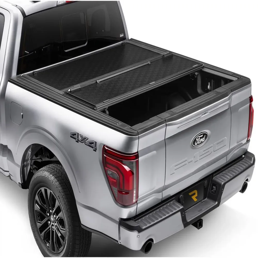 Tonneau Cover 5' 300 lbs 5 ft