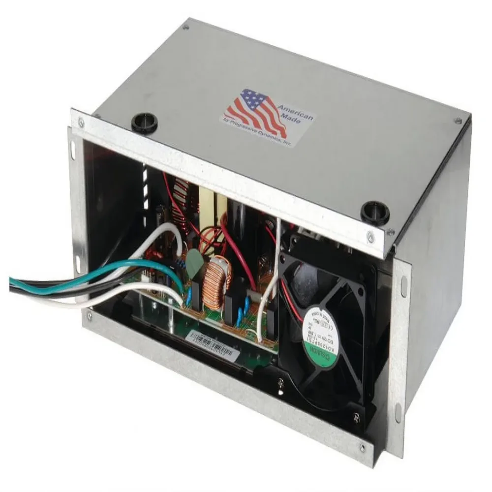 Rv Parts 120 v 25 lb 12 v