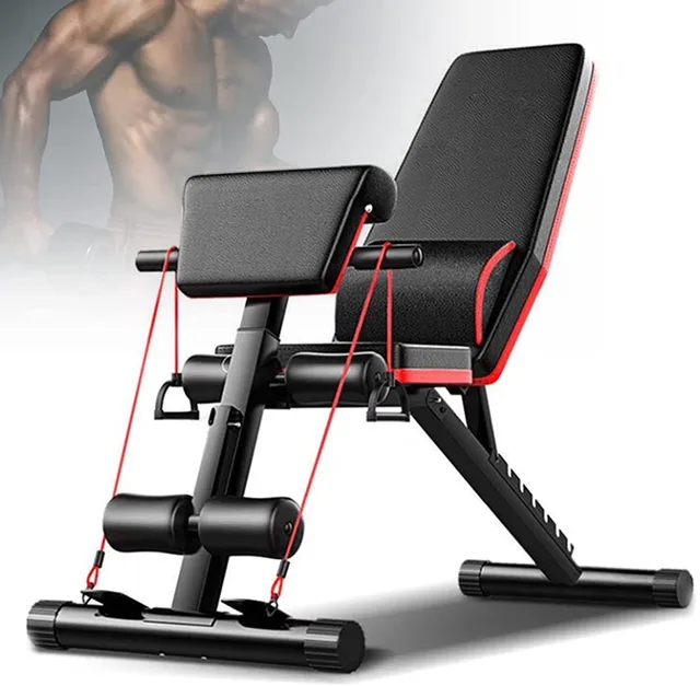 Adjustable Weight foldable 40-102cm
