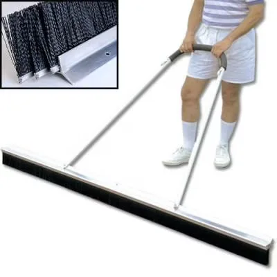 Cleaning 7 feet 5 in 84"