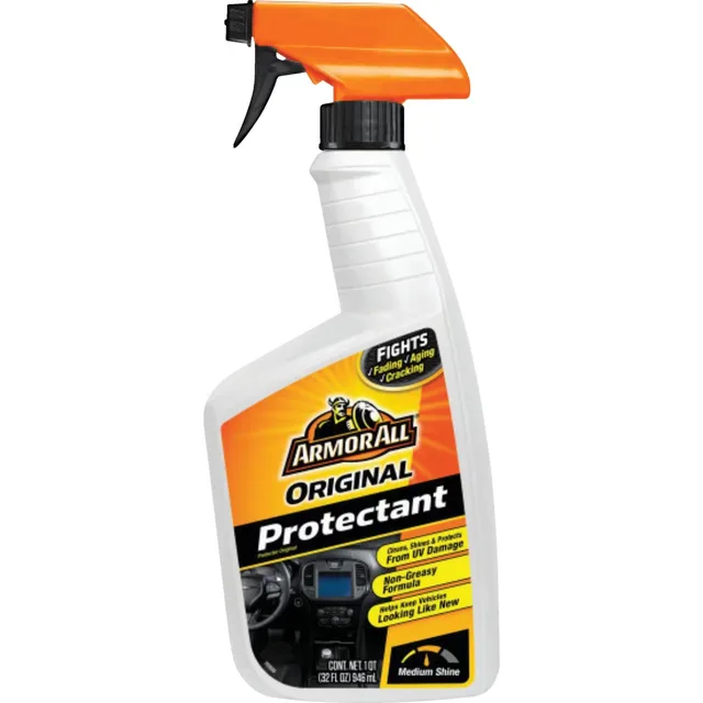 Wash & Detailing 4 oz 10 oz 18353w