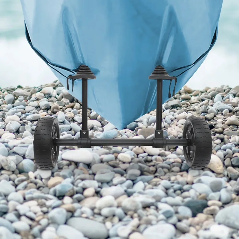 Kayak Cart 7.87" 99.2lbs adjustable