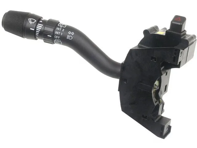 Wiper Switch