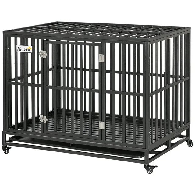 Dog Crate 45" 29.5" 35"