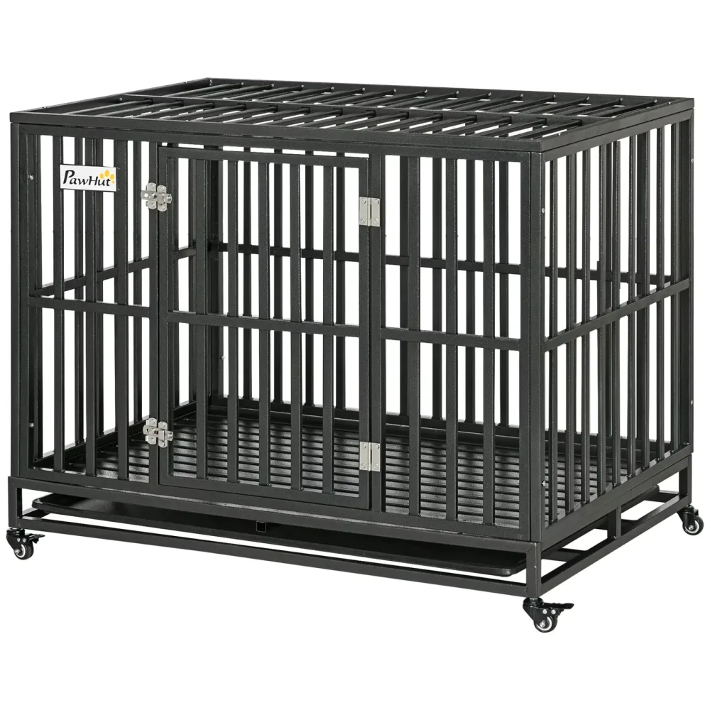 Dog Crate 45" 29.5" 35"