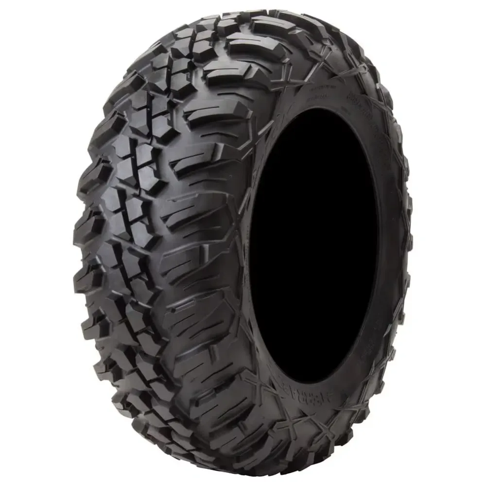 Radial Tire 15" 4 inch