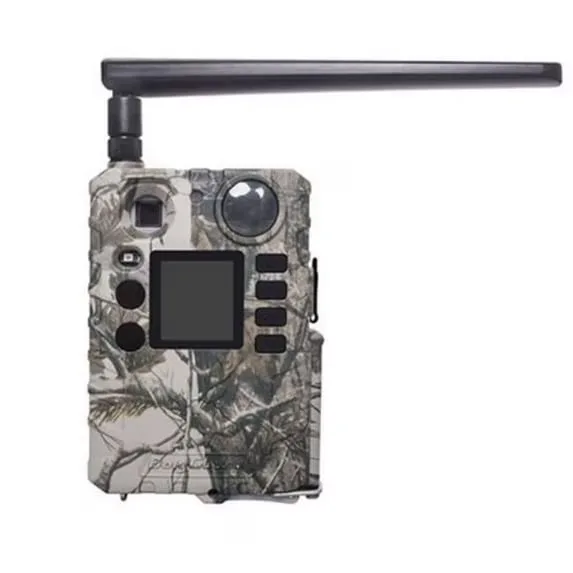 Trail Camera wireless black