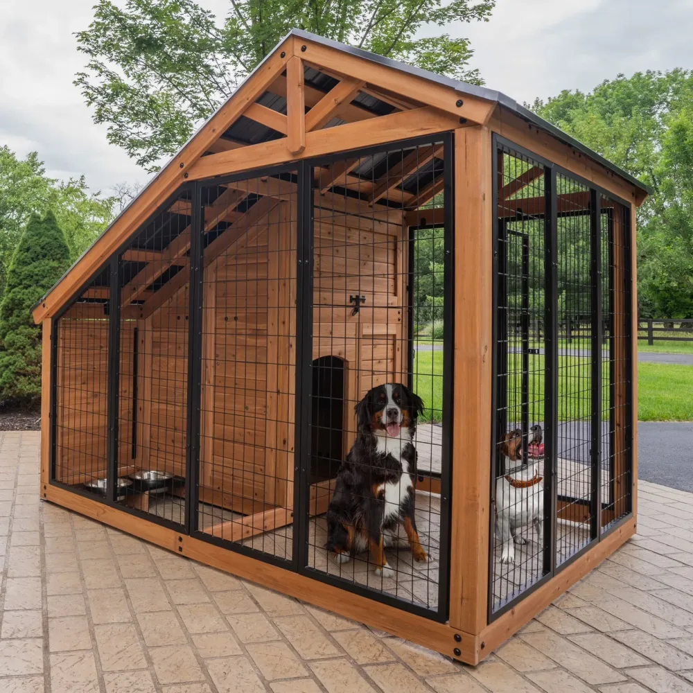 Crates & Gates 7' 600 pounds 30 inches