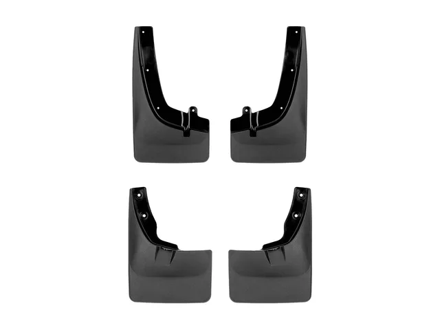 Splash Guard black