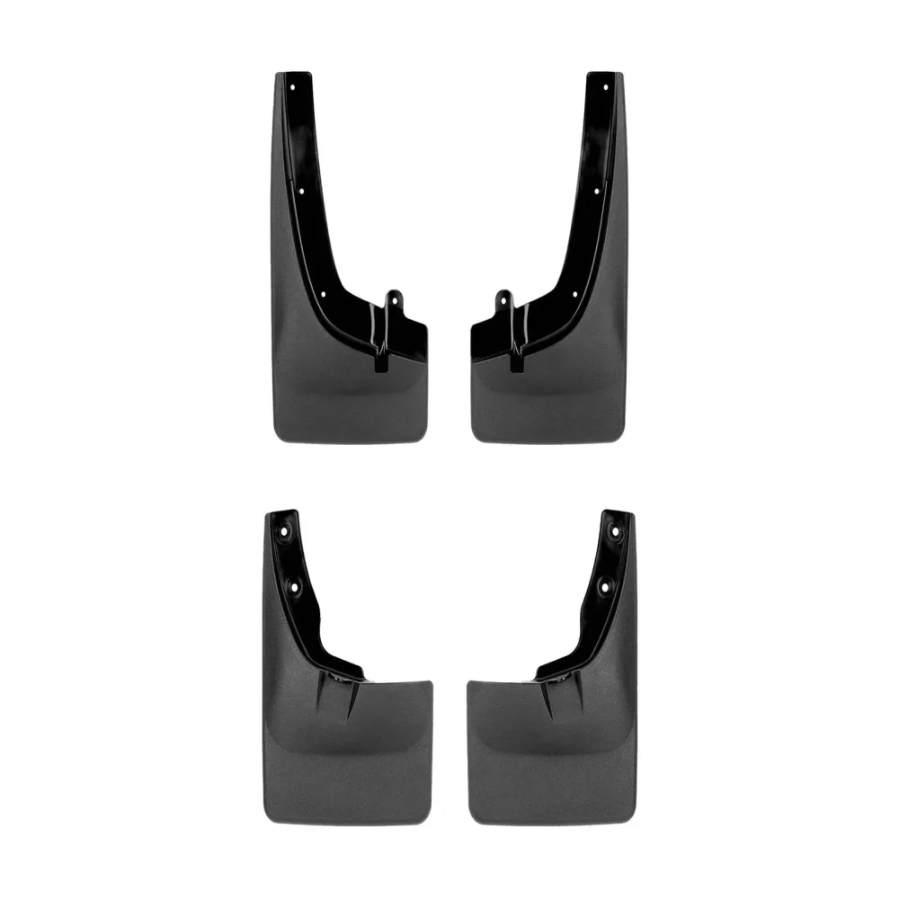 Splash Guard black