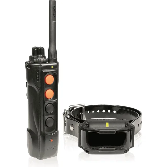 Training Collar waterproof 35 pounds 8"