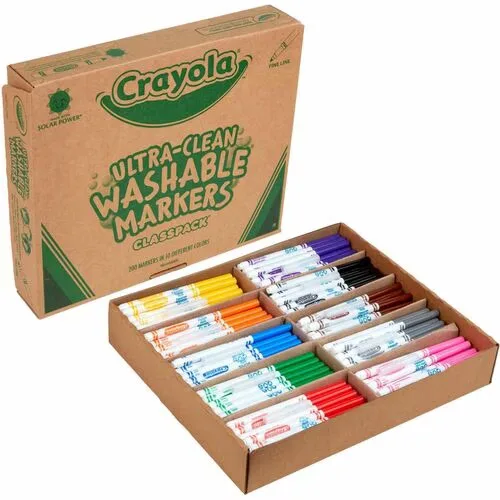 Marker 2 pack