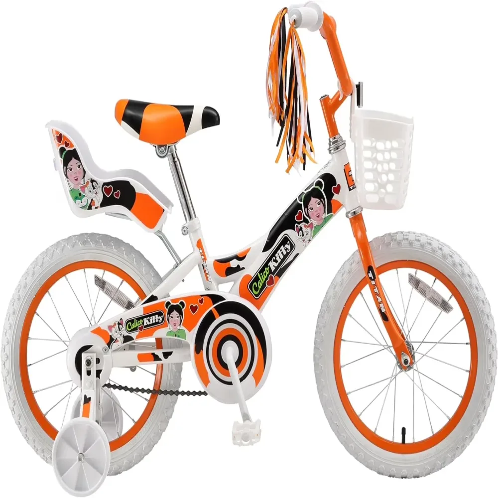Bike 16 inch 16" adjustable