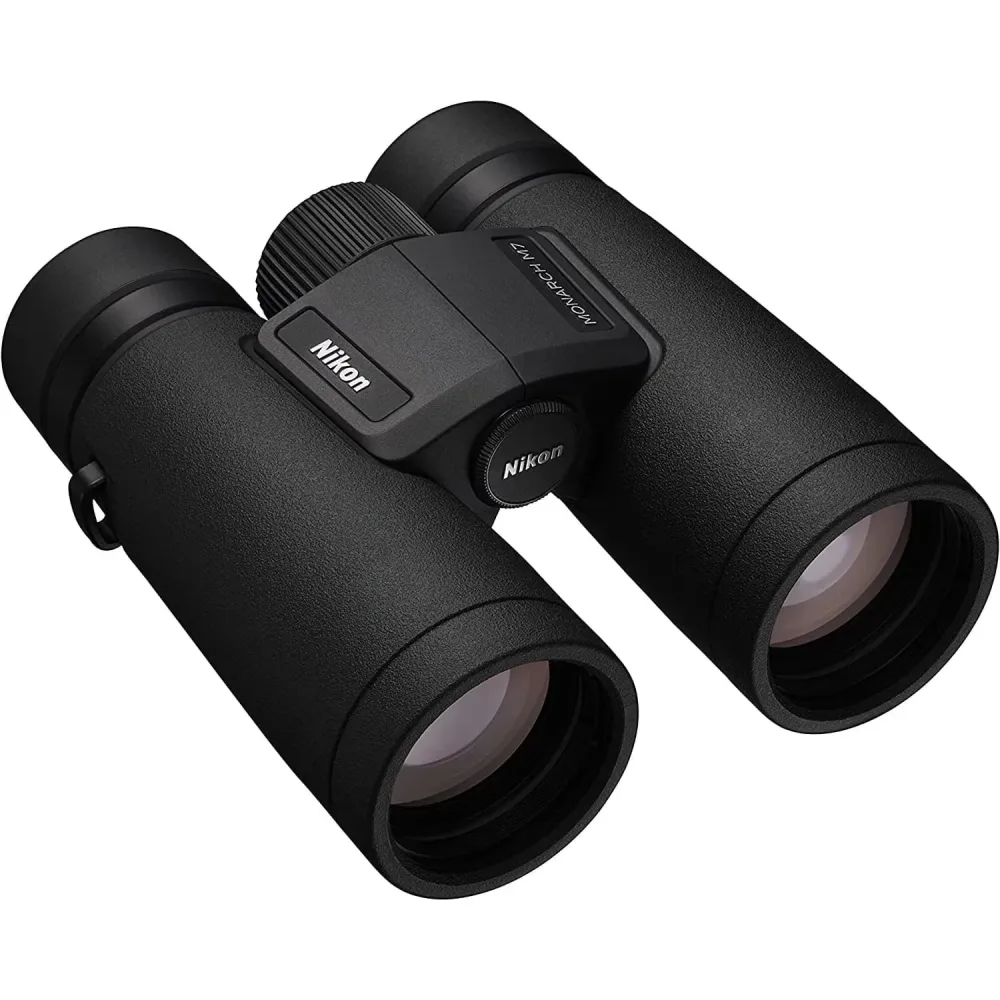 Binoculars 42mm 435 ft 8.2 ft