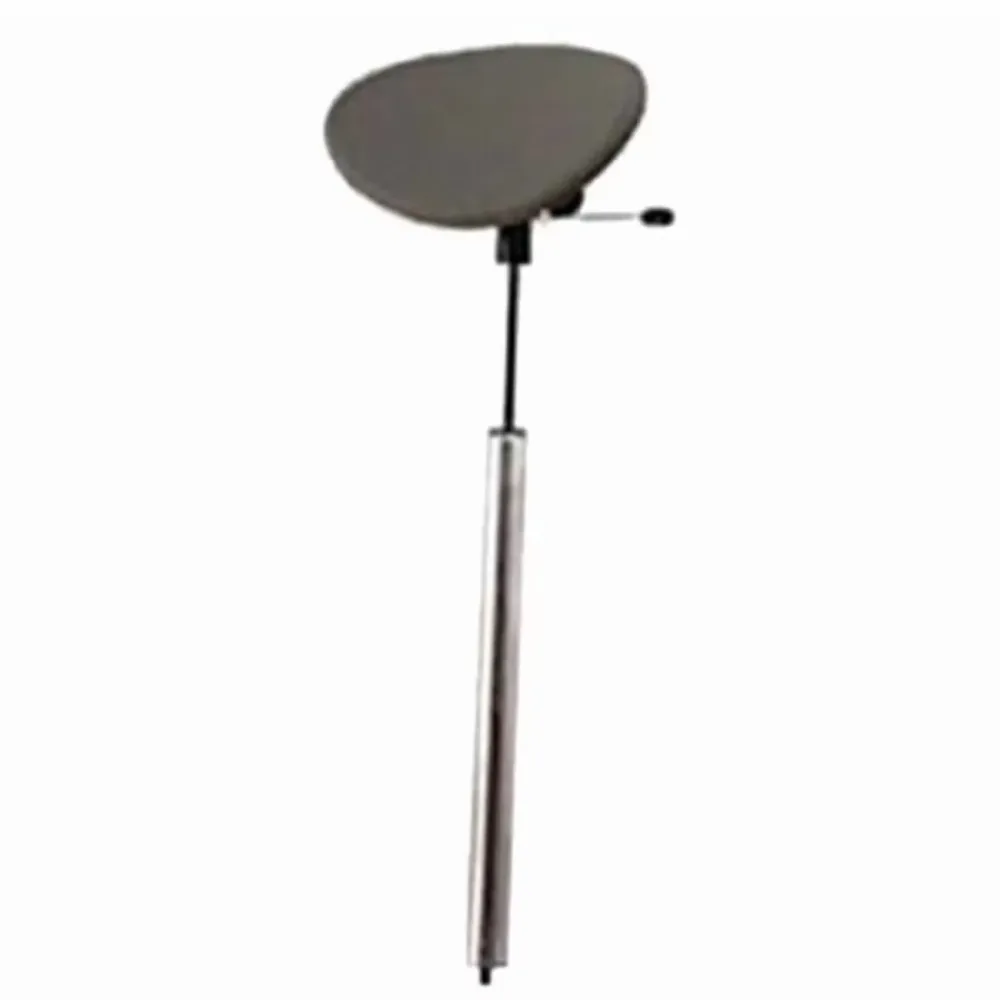 Seat Pedestal 33.75in 33.75 inches 10.5 inches