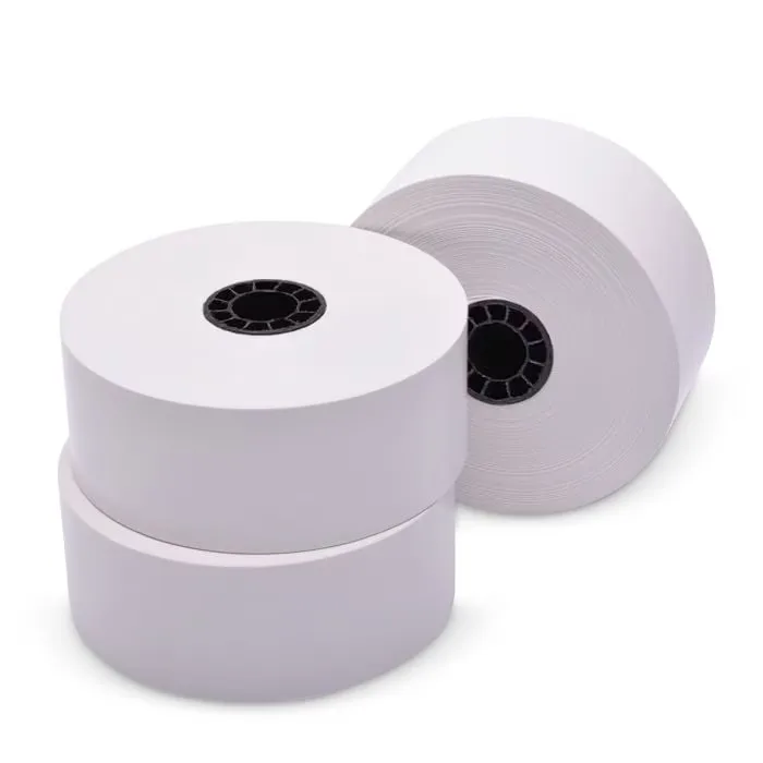 Paper Products 40 mm 270 ft 100 mm