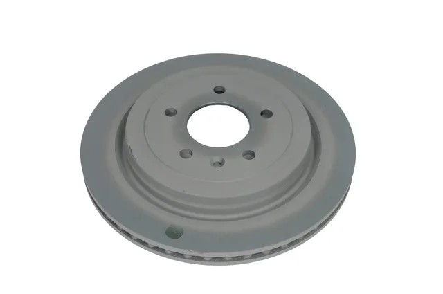 Brake Rotor 6" 13.6" 3.1"