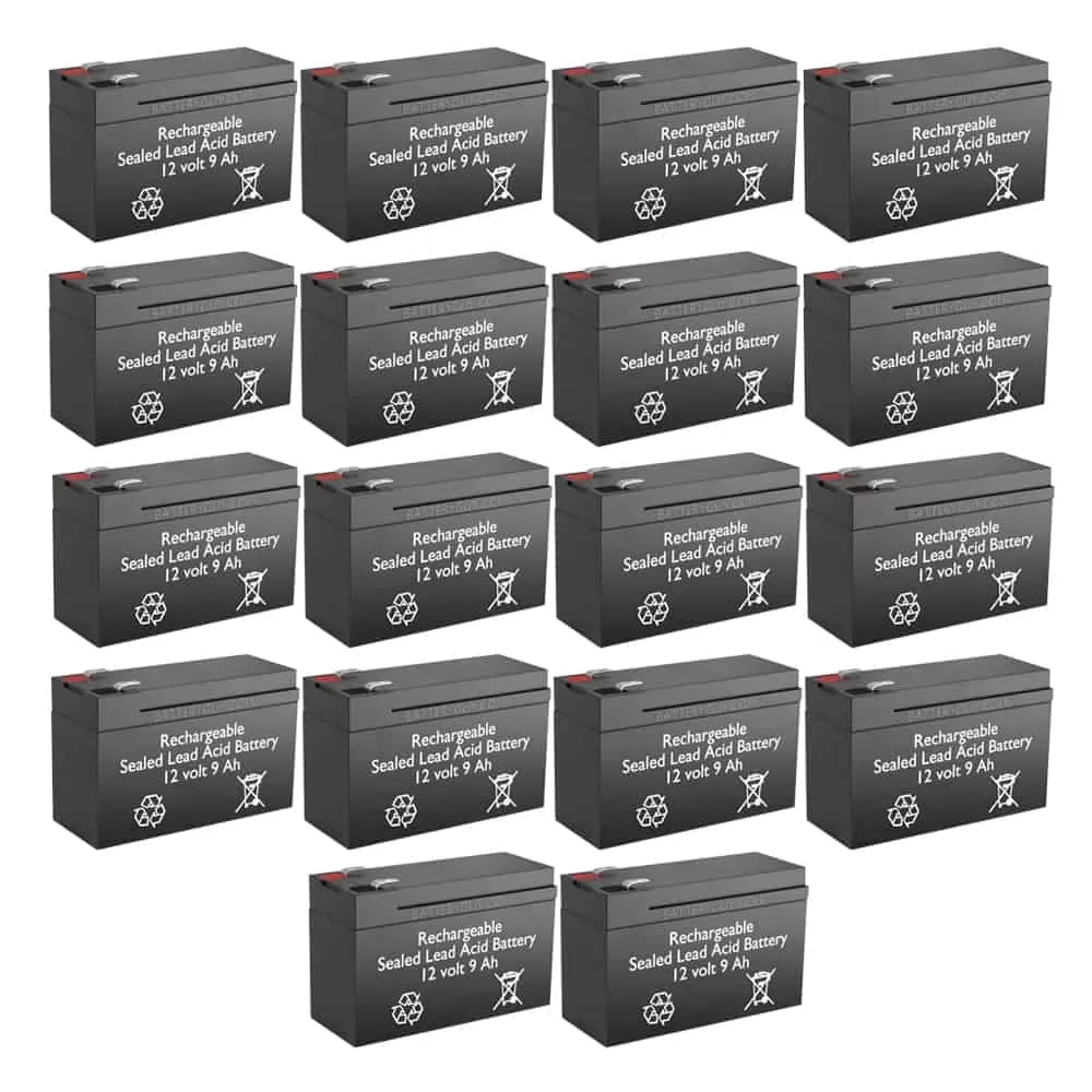 Battery rechargeable