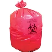 Liner 46" 40" red