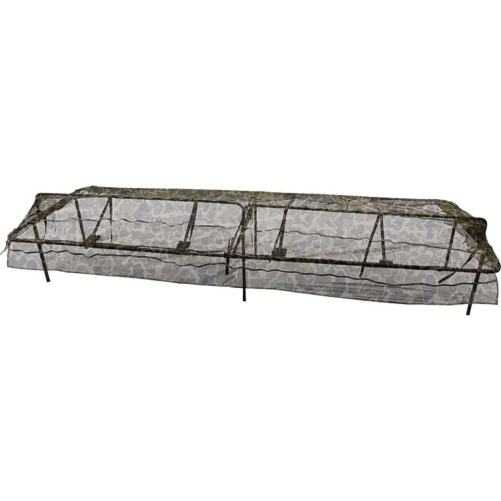 Blind 16' adjustable 50 inch